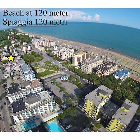 Allinclusive Apartment Lido di Jesolo Exterior photo