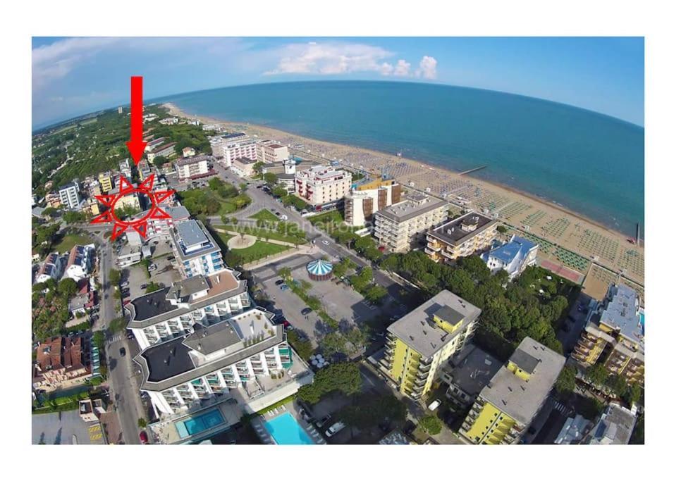 Allinclusive Apartment Lido di Jesolo Exterior photo